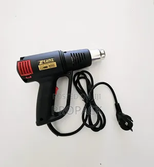Heat Gun - 2000w Hot Air Gun for Sale