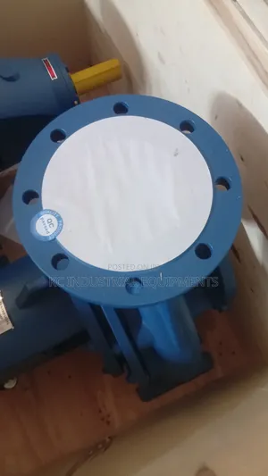 8"By 6"Inches Surface Pump