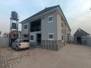 3bdrm Apartment in Felele Challenge for rent