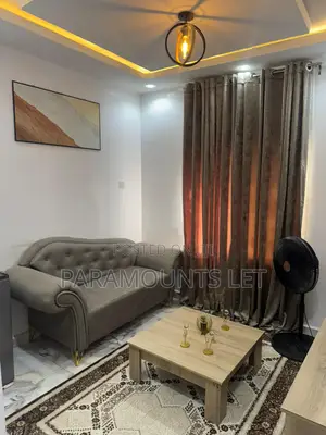 Affordable One Bedroom Flat in Ali Avenue, Nassarawa Gra