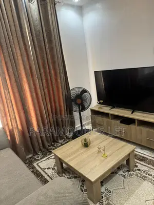 Affordable One Bedroom Flat in Ali Avenue, Nassarawa Gra