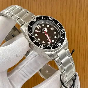 High Quality Luxury Citizen Men Wristwatch