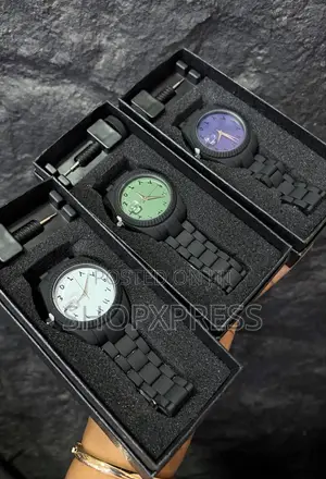 Fashion Wristwatch