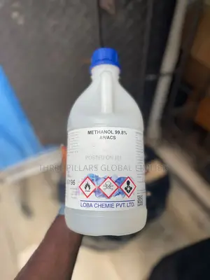 Ethanol Reagent