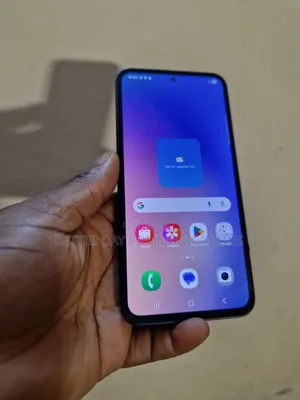 Samsung Galaxy A54 128 GB Black