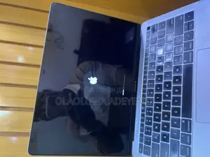 Laptop Apple MacBook Air 2019 16GB Intel Core i5 SSD 256GB