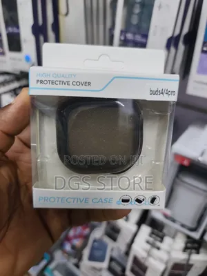Samsung Galaxy Buds 4 Buds 4 Pro Case