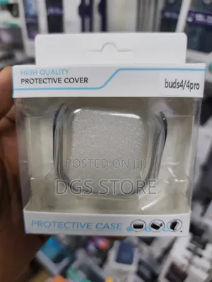 Samsung Galaxy Buds 4 Buds 4 Pro Case