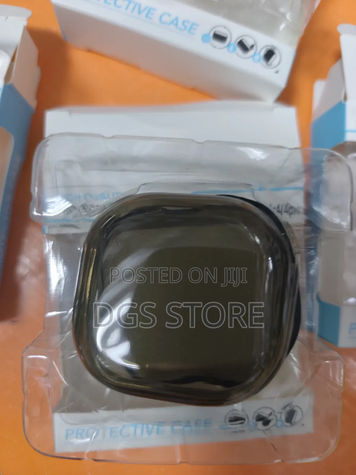 Samsung Galaxy Buds 4 Buds 4 Pro Case