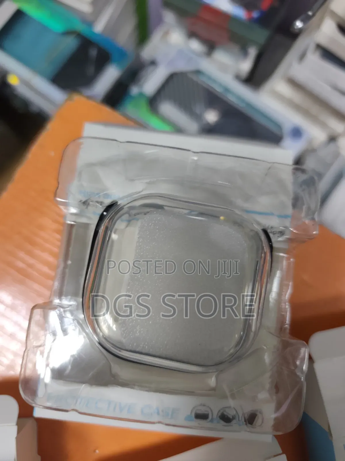 Samsung Galaxy Buds 4 Buds 4 Pro Case