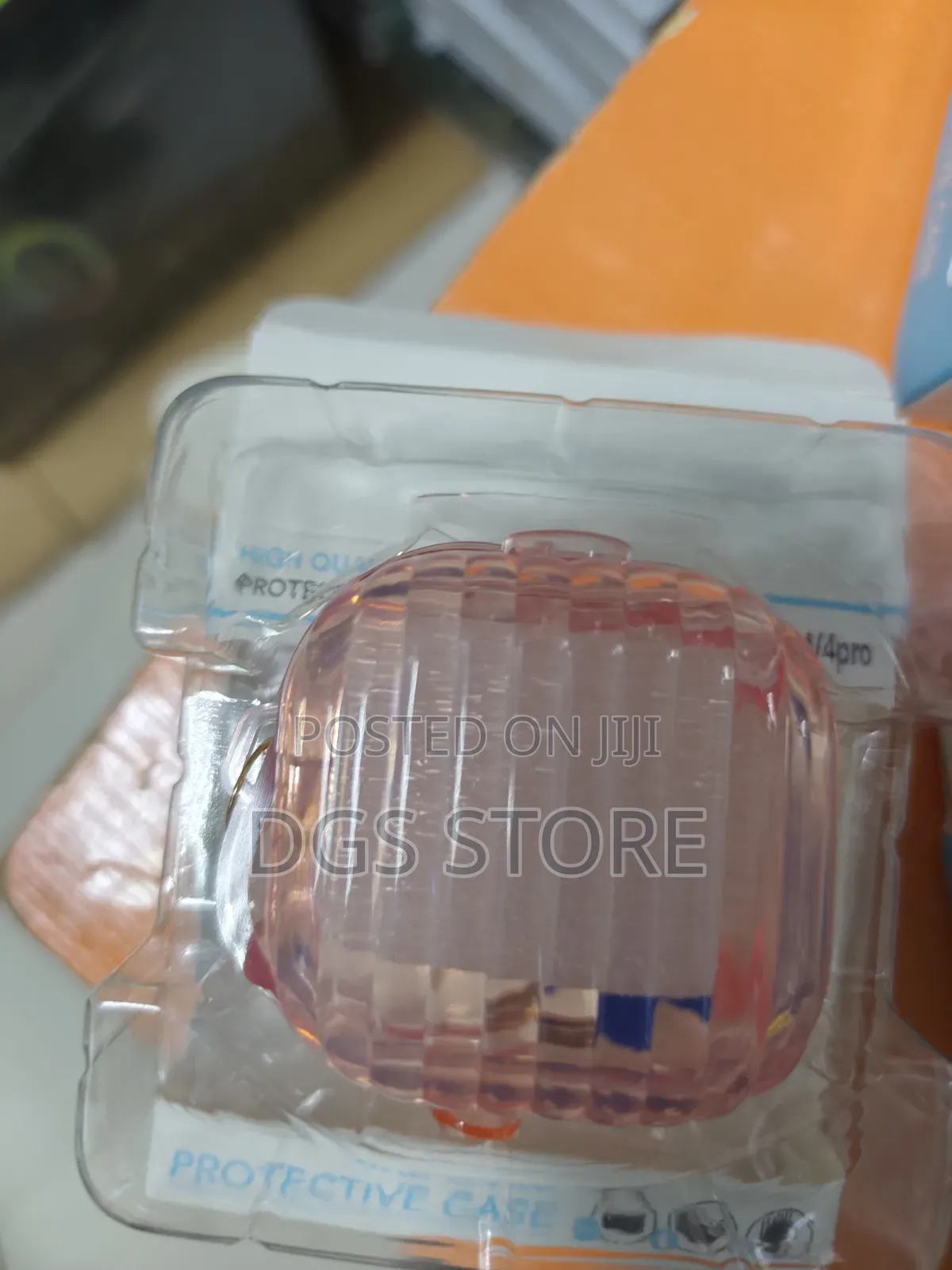 Samsung Galaxy Buds 4 Buds 4 Pro Case