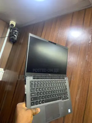 Laptop Dell Latitude 7490 8GB Intel Core i7 SSD 256GB