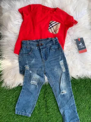 Kid's Outfits