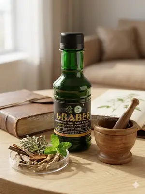 Gbera (Use One Bottle Nack 3 Women Unleash Your Nacking Power)