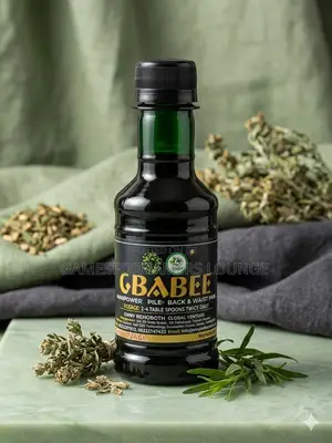 Gbera (Use One Bottle Nack 3 Women Unleash Your Nacking Power)