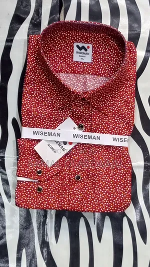 Packing Shirt
