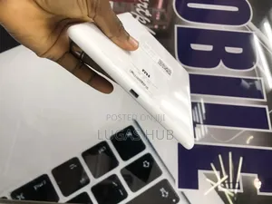 Xiaomi Redmi Pad 16 GB White