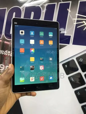 Xiaomi Redmi Pad 16 GB White