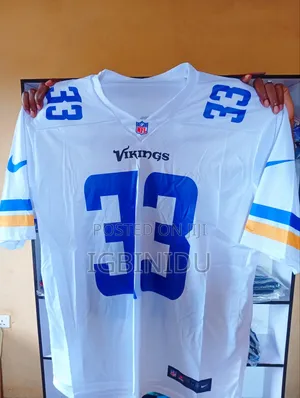 Quality Jersey for Male and Female