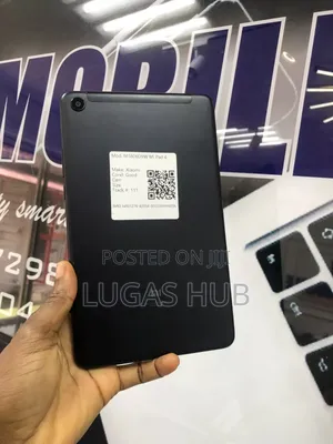 Xiaomi Mi Pad 3 32 GB Black