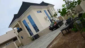 4bdrm Duplex in Shalom Estate Akala for rent