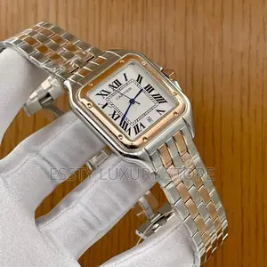 High Quality Luxury Cartier Wristwatch