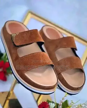 Pam Footwear