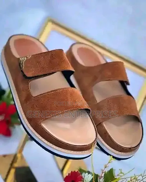Pam Footwear