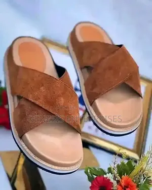 Pam Footwear