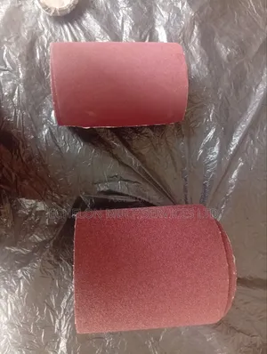 Quality Waterproof Sandpaper - Coarse Rough Fine Smooth