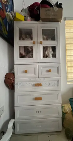 Baby/Children Wardrobe