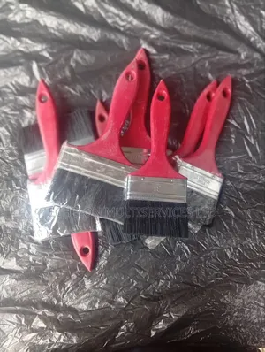 Professional Painters Brushes for Wall and Wood Painting