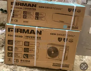 Fdi-10gsd 1hp Original Firman Inverter Air Condition