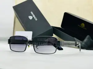 Maybach Quality Luxury Men Sunglasses