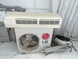 Lg Ac Split Unit