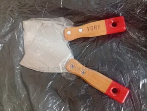 Stainless Steel Wall Scraper for Screeding
