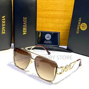 Versace Quality Luxury Ladies Sunglasses
