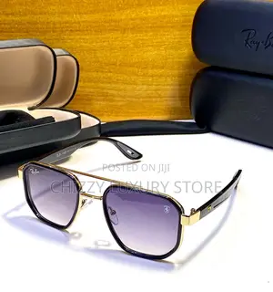Rayban Quality Luxury Men Sunglasses