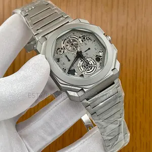 High Quality Luxury Bvlgari Wristwatch