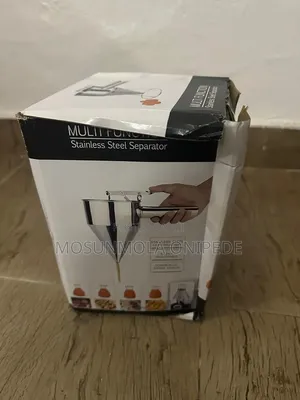 1.2 Liter Despener for Puff Puff, Cream and Any Liquid
