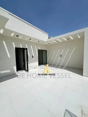 4bdrm Duplex in Ikota for sale