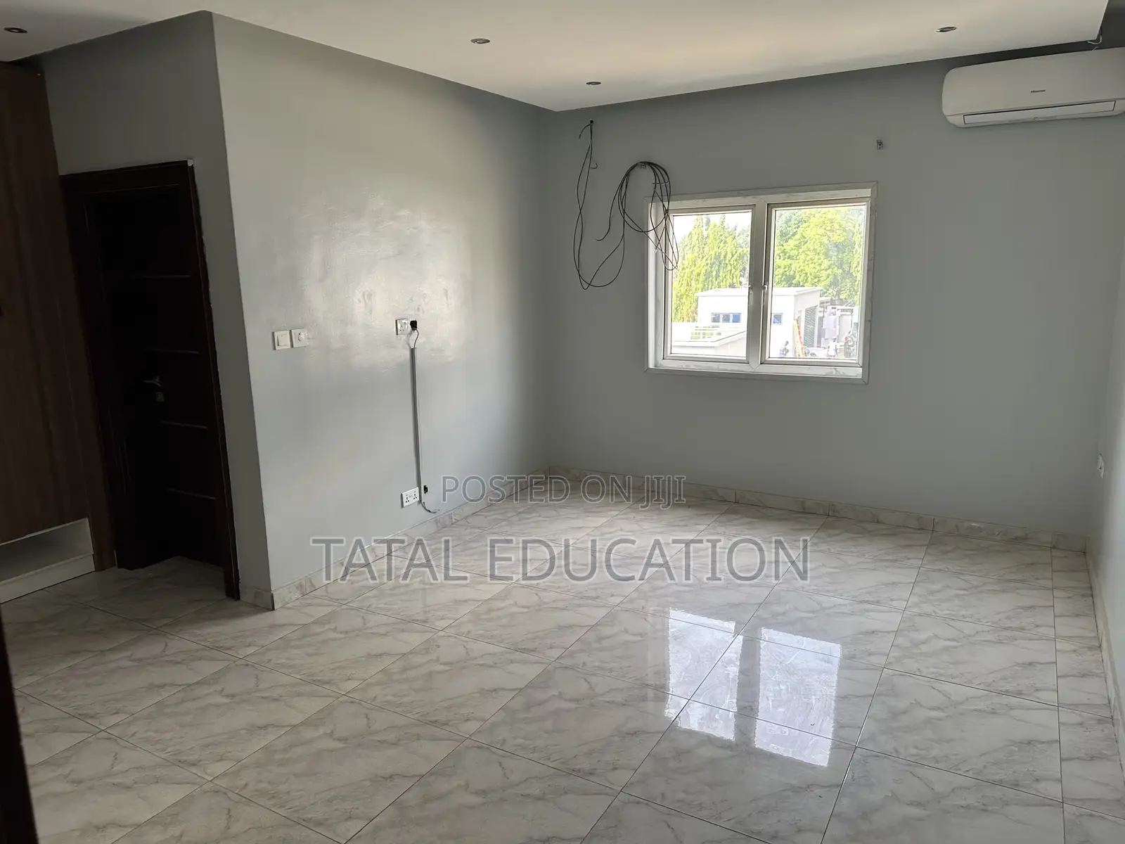 Office Space in Wuse 2