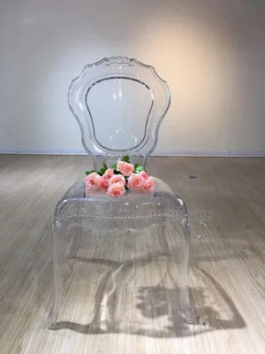 Lastest Imported Resin Events Chairs Available Now Imported