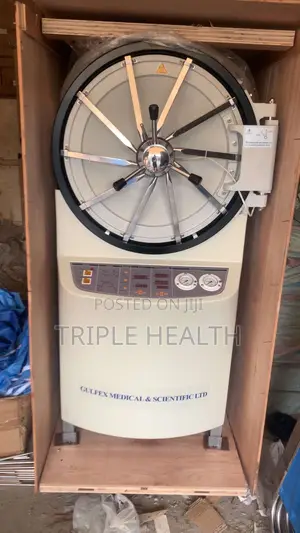 Digital 300litres Sterilizer