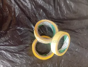 Premium Quality Masking Tape