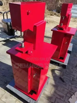 Pneumatic Riveting Machine Heavy Duty