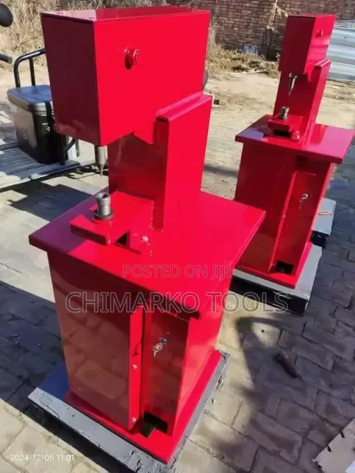 Pneumatic Riveting Machine Heavy Duty