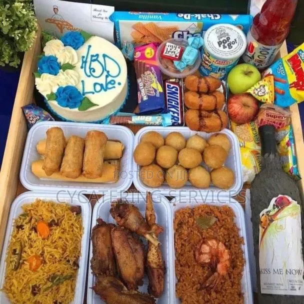Pocket Friendly Surprise Package