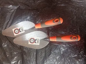 Professional Bricklaying Trowel (Mason’S Hand Trowel)