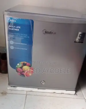 Brand New Midea Bed Side Fridge